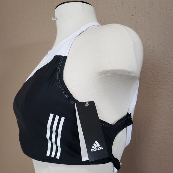 adidas Other - Nwt Adidas swimsuit top
